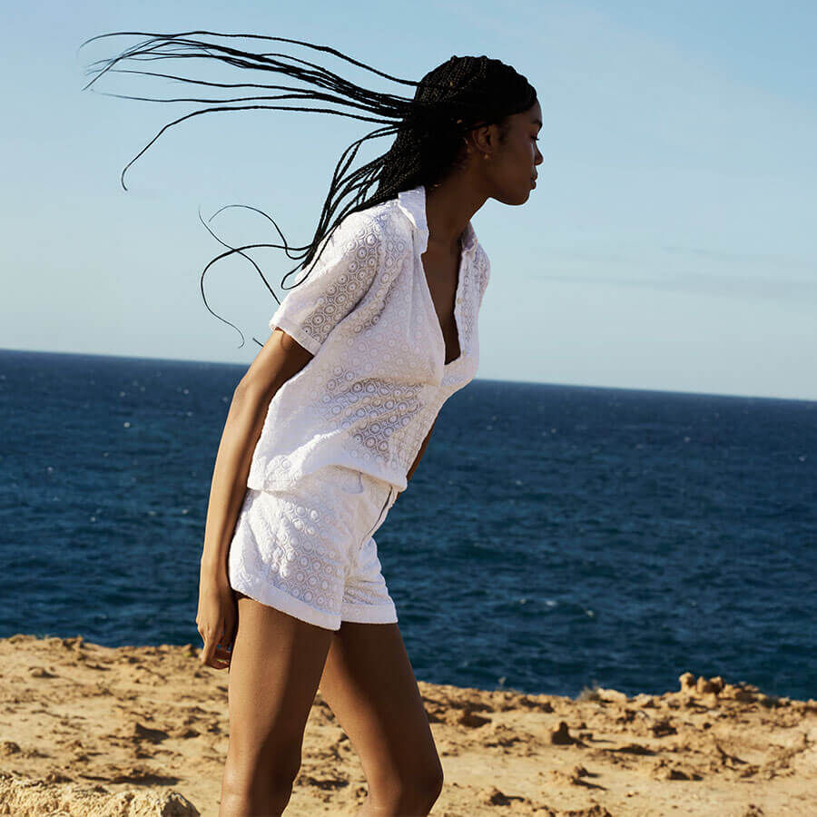 Vilebrequin Official Website | Luxury Swimwear & Summer Clothes